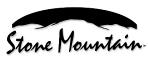 stone mountain logo
