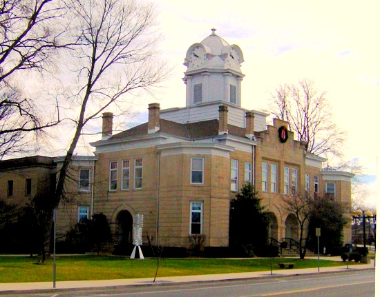 Cumberland-county-tennessee-courthouse